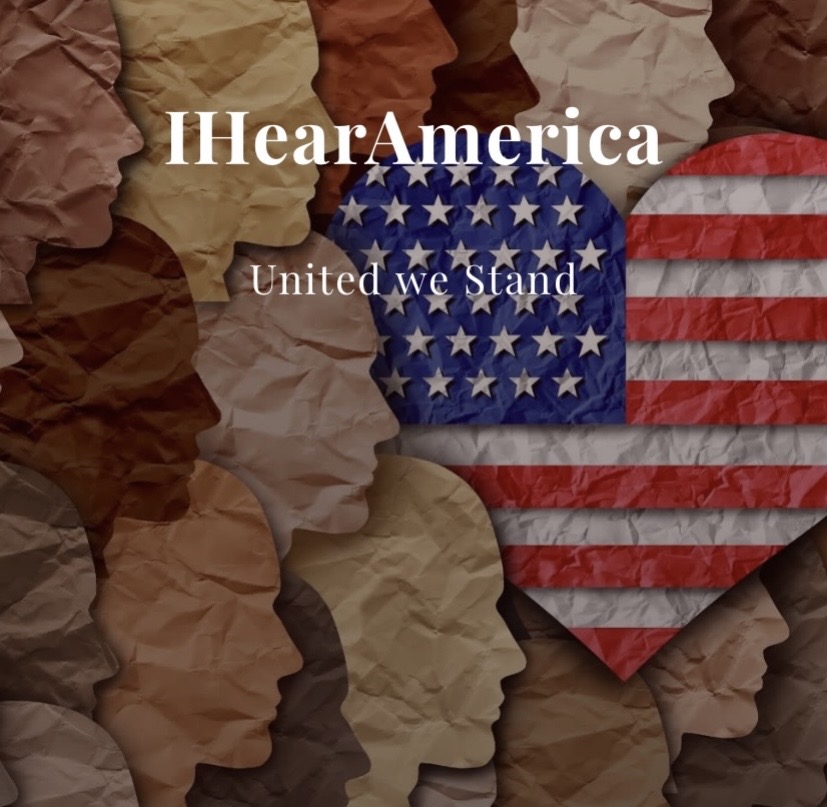 I Hear America