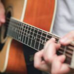 Custom Guitars for Anyone